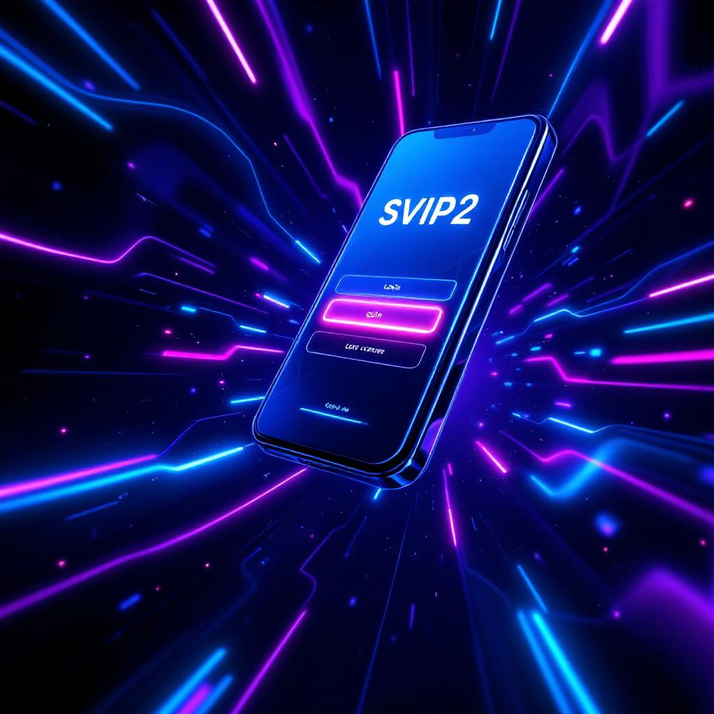 SVIP2 APK & Game Android Stabil 20.3Mb | V69.57 (Update) dengan Access Login dan Fast Download